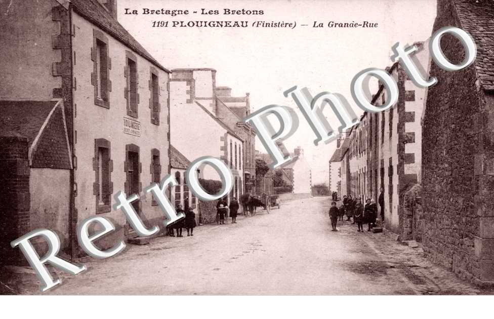 La Grande Rue