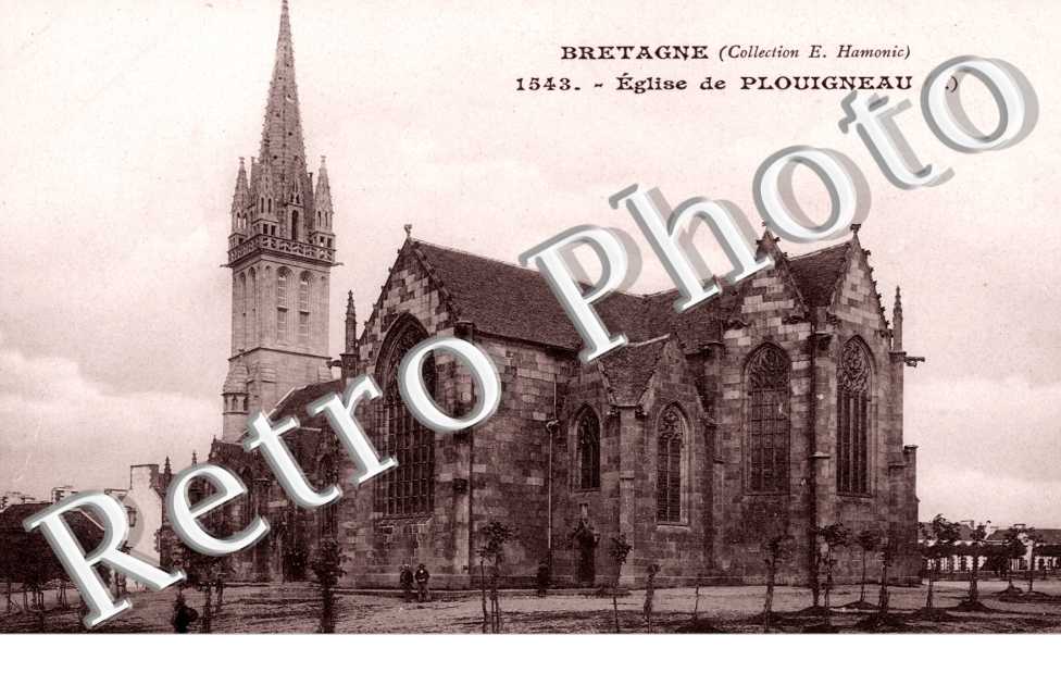 L'Eglise