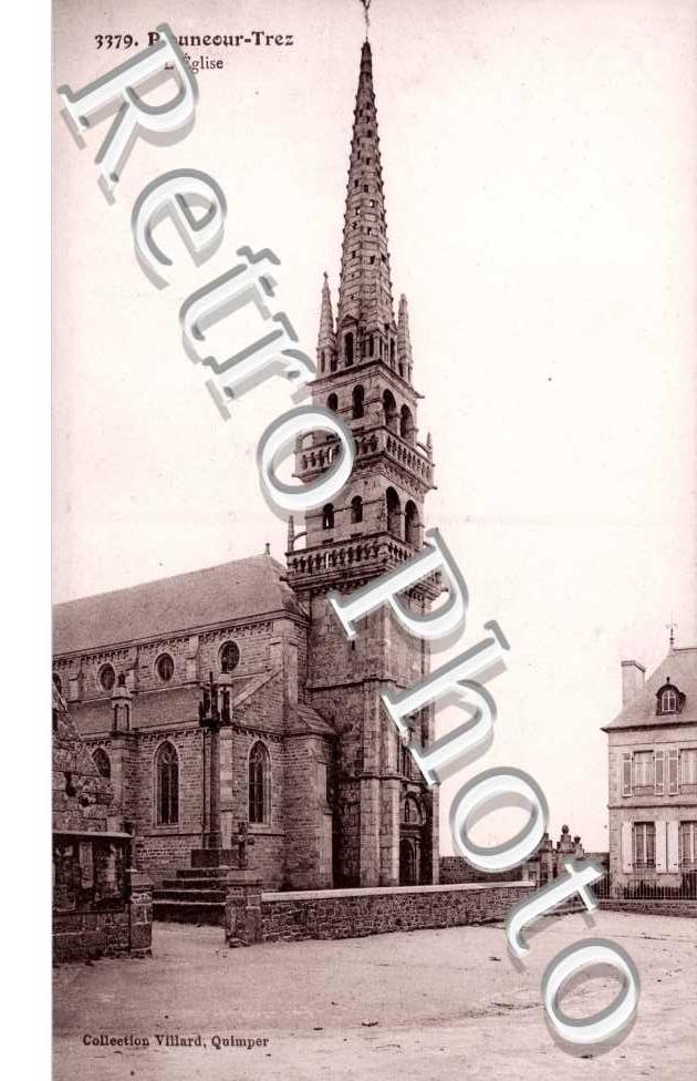 l'eglise