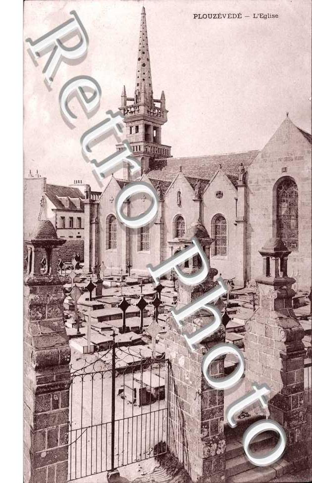 l'eglise