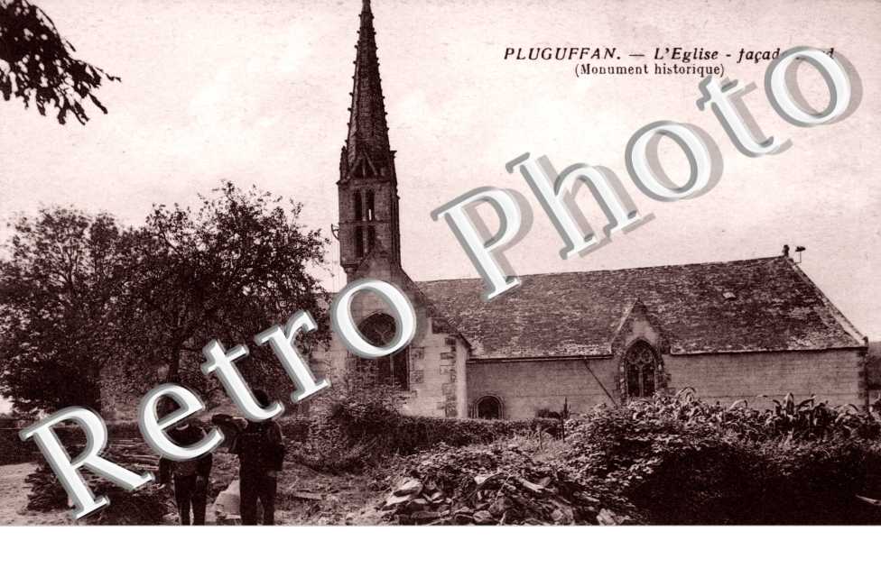 l'eglise