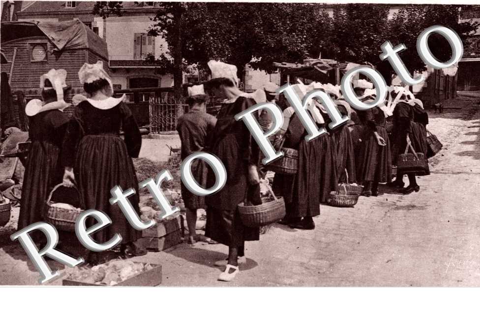 Jour de Marche