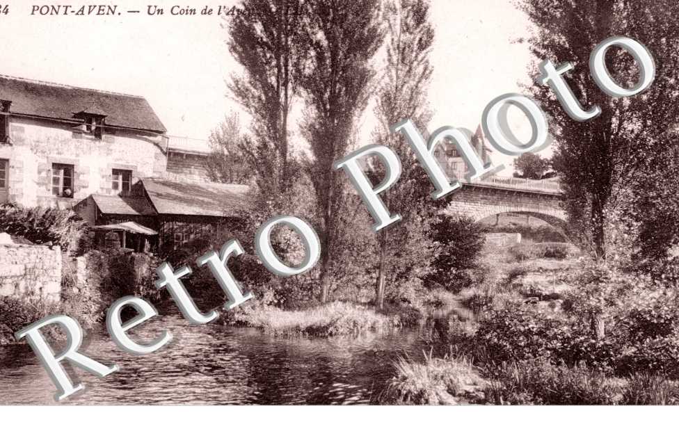  coin de l'Aven
