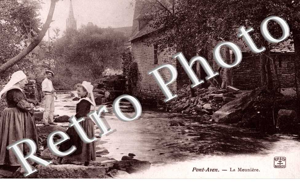 la Meuniere