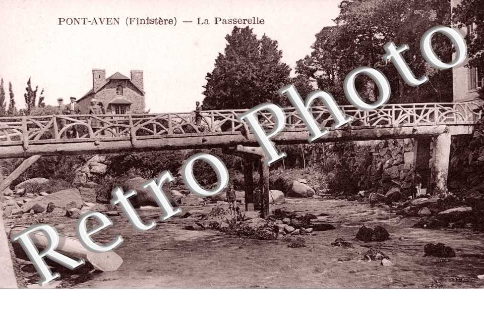 la Passerelle
