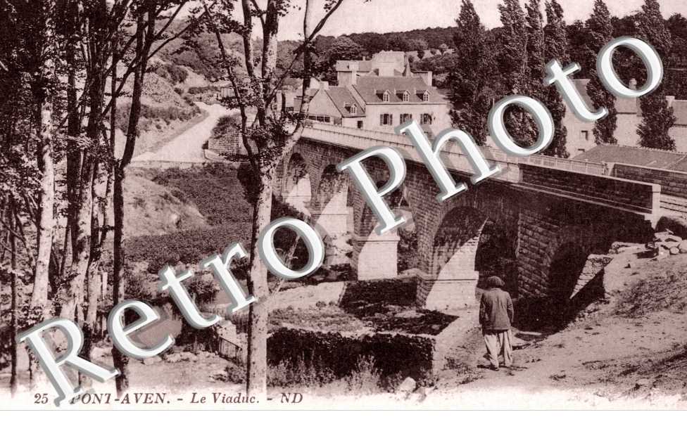 le Viaduc
