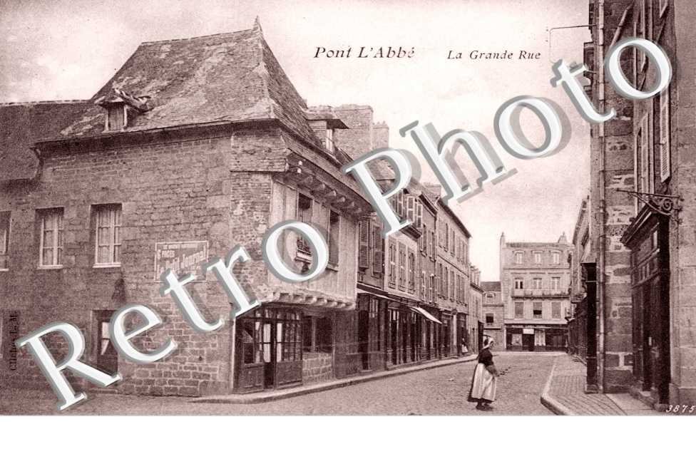La Grande Rue