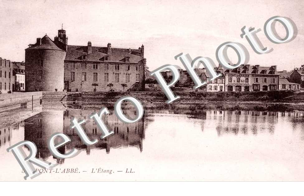 l'Etang