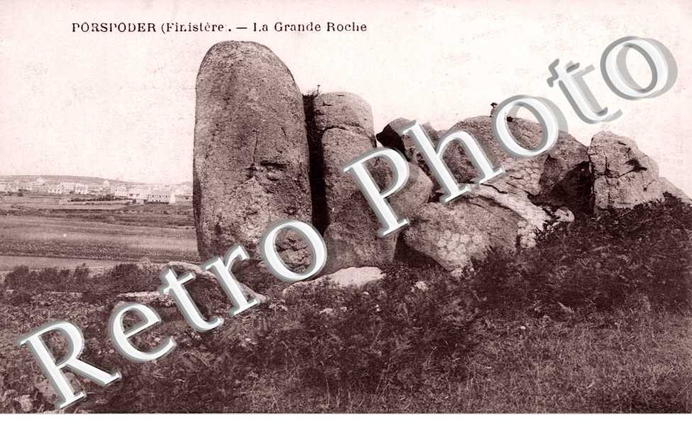 la Grande Roche