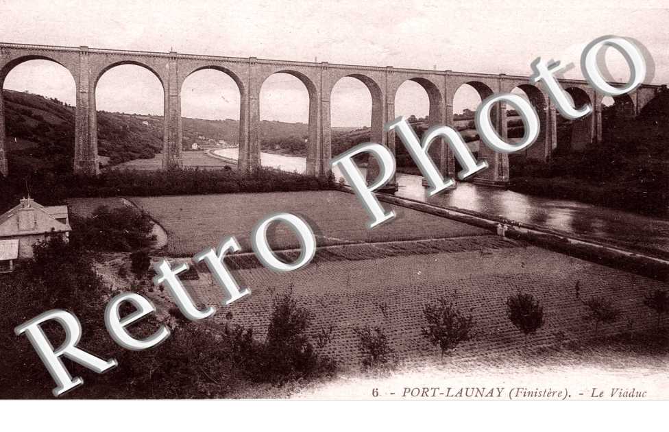 le Viaduc