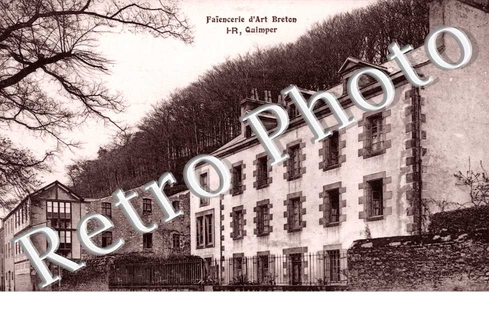 FaIencerie d'Art Breton