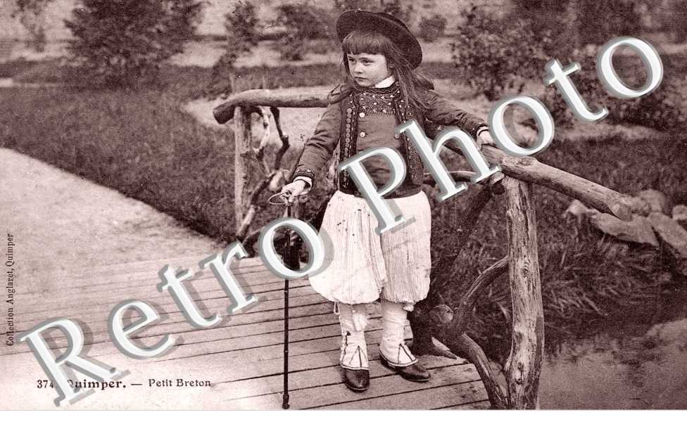 Petit breton