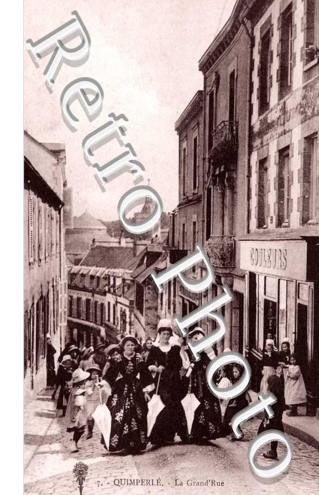 La Grand'Rue