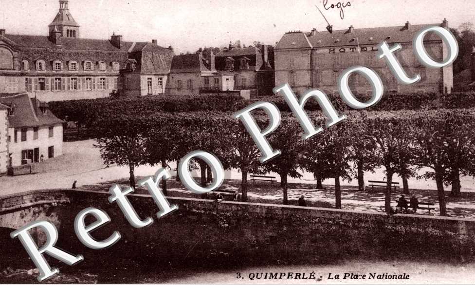 place Nationale