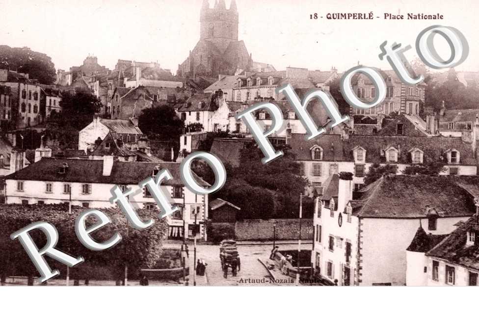 Place Nationale