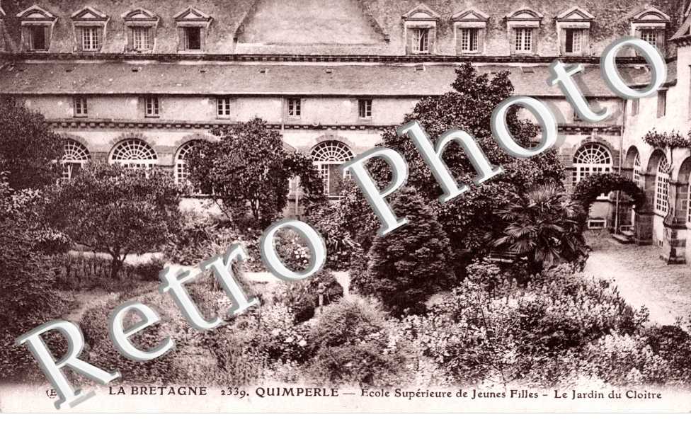 Ecole superieure de Jeunes Filles