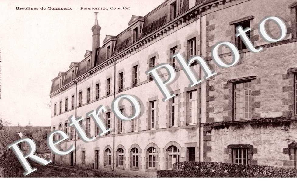 Ursulines de Quimperle