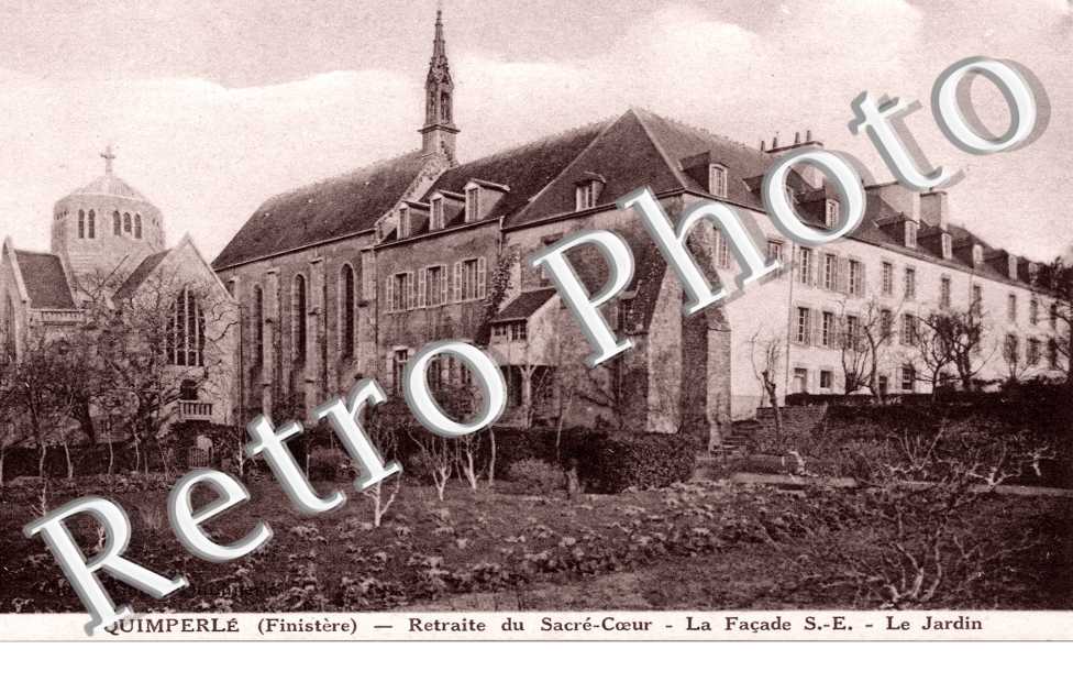 Retraite du Sacre Coeur
