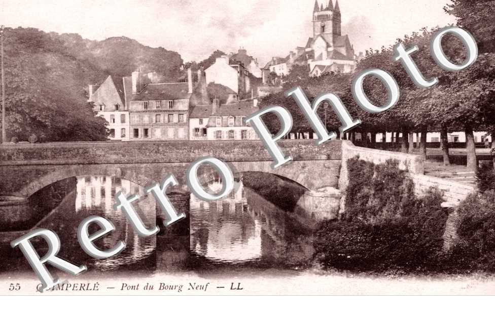 Pont du Bourg Neuf