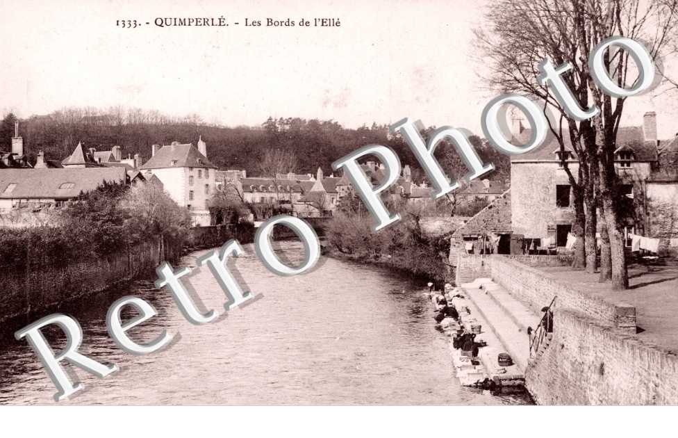 Les Bords de l'Elle