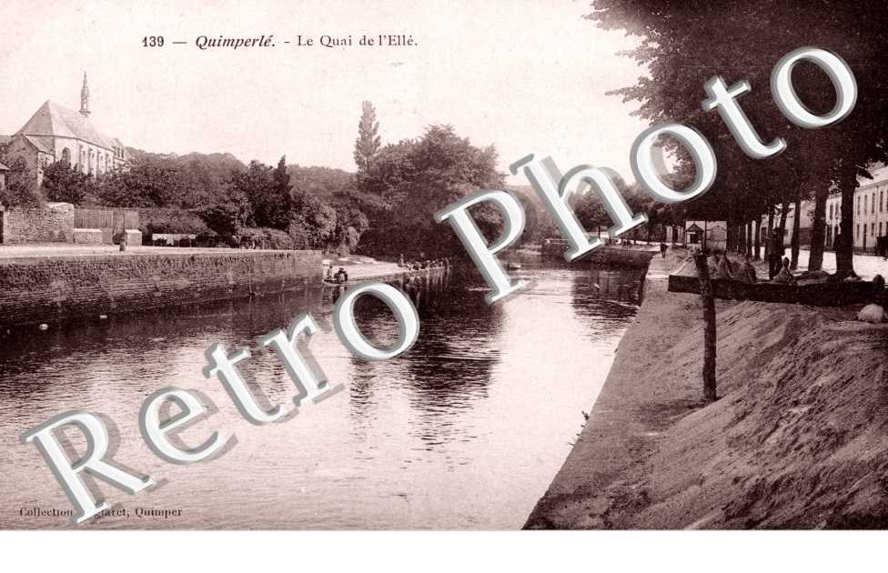 quai de l'Elie