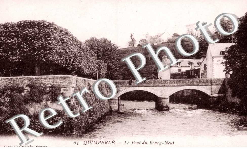Pont du Bourg Neuf
