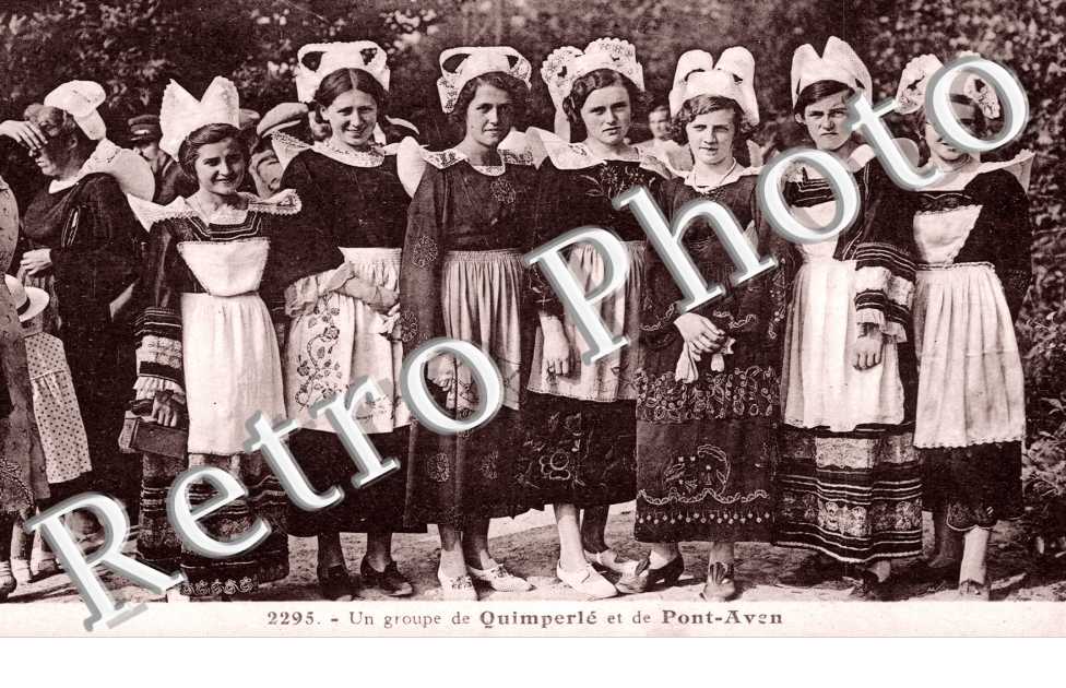 Groupe folklorique