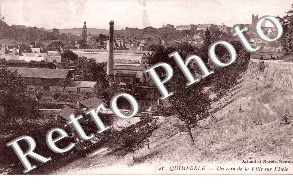 ville sur l'Isole 