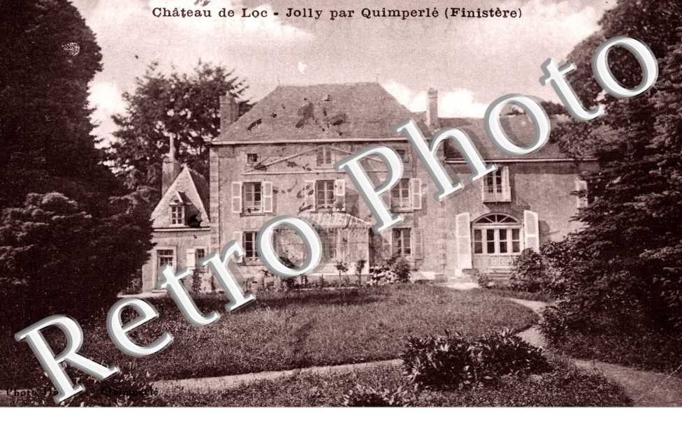 Chateau de Loc