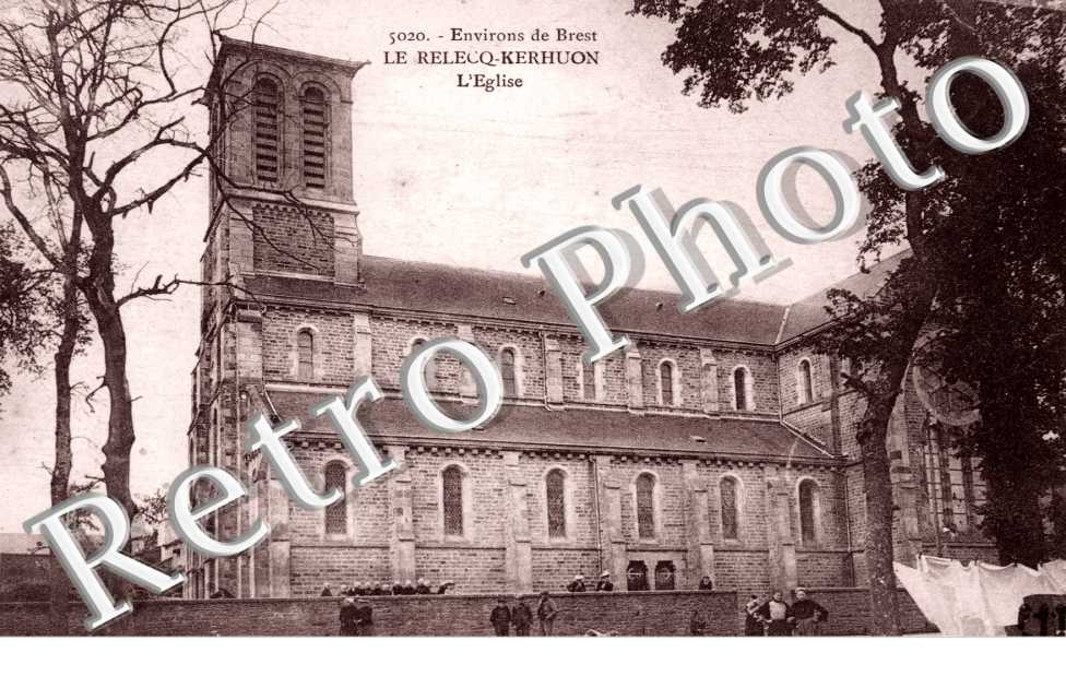 l'eglise