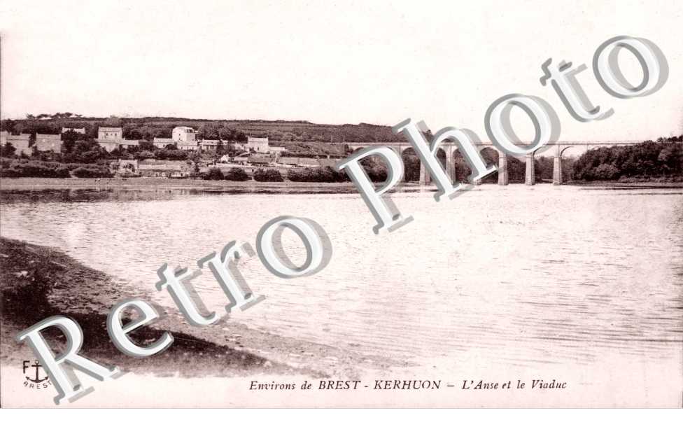 L'Anse et Le Viaduc