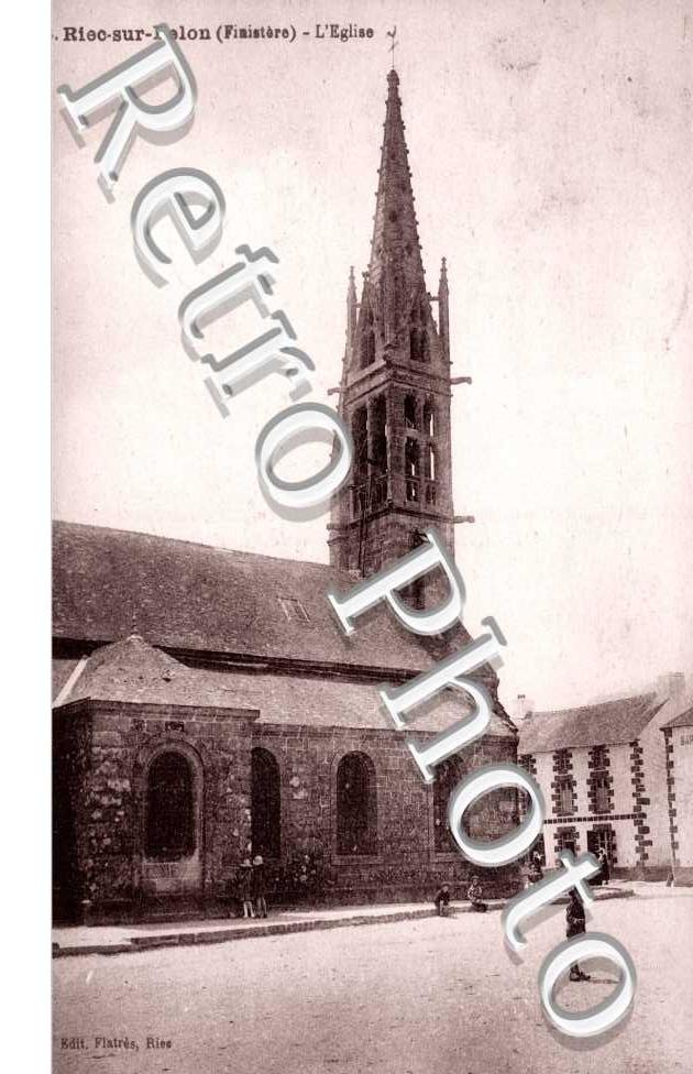 l'Eglise