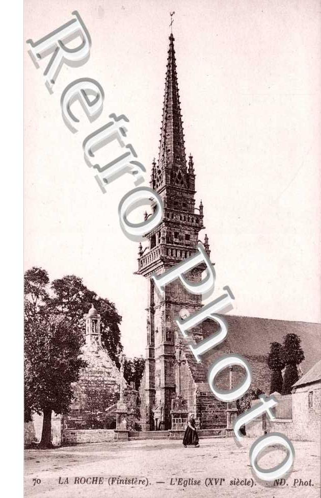 l'eglise