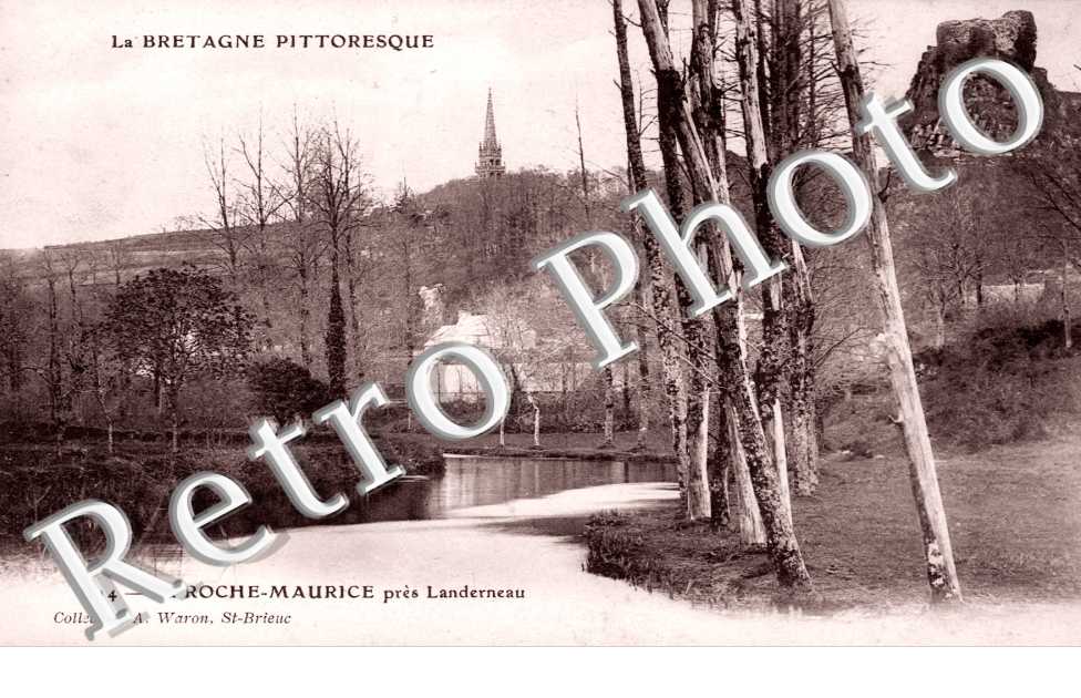 Vue exterieure