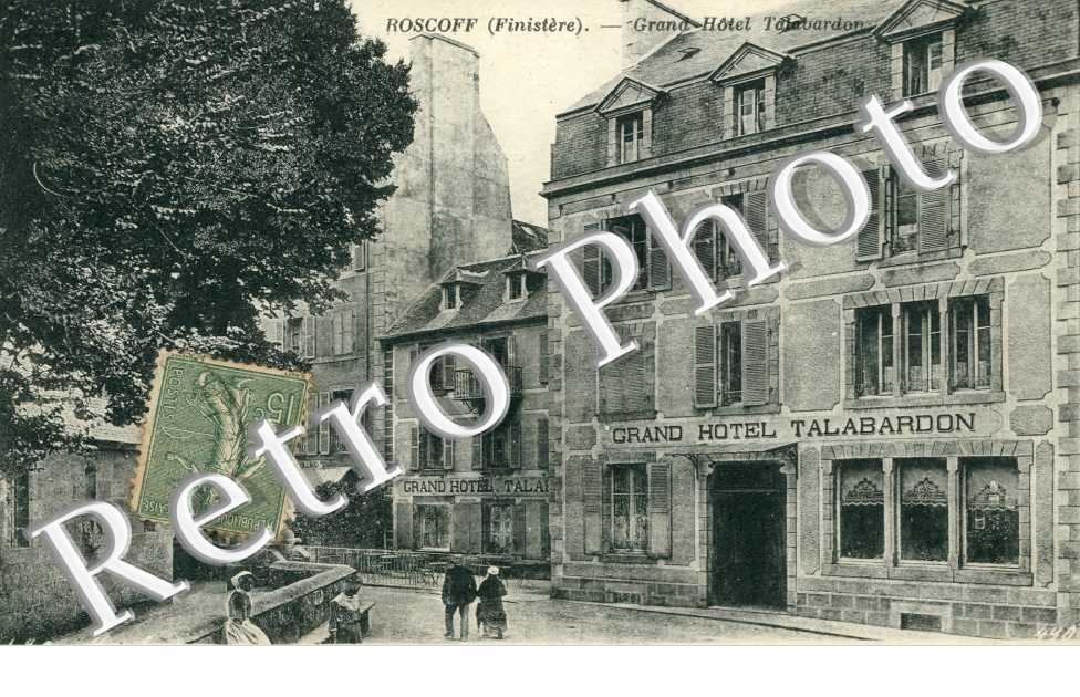 Grand Hotel Talabardon