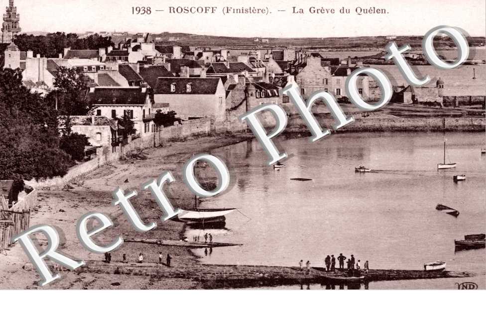 La Greve du Quelen