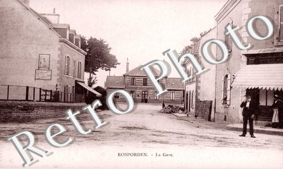 La Gare