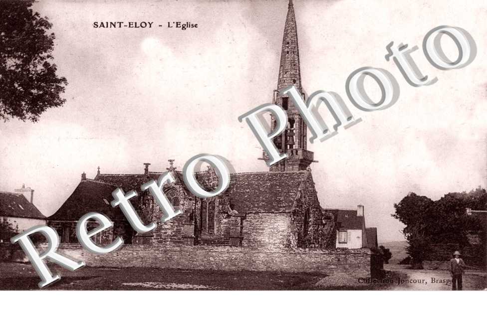 l'eglise