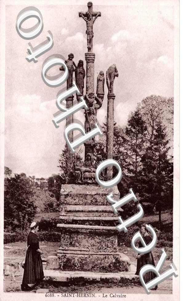 le Calvaire