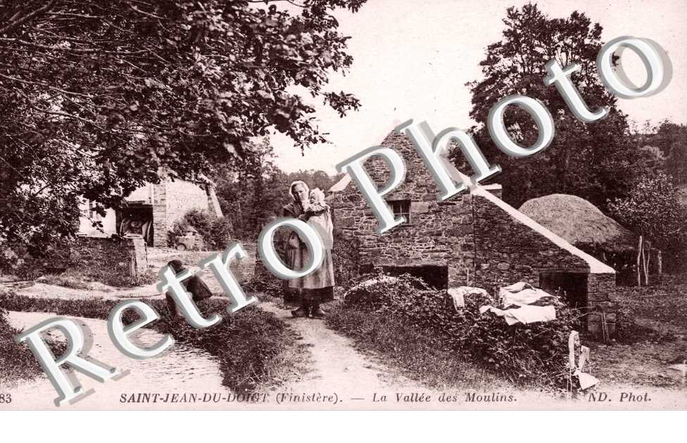 la vallee des moulins