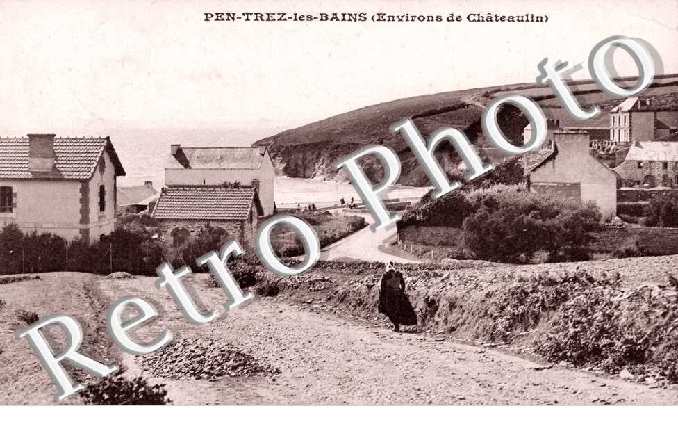 Pentrez les Bains