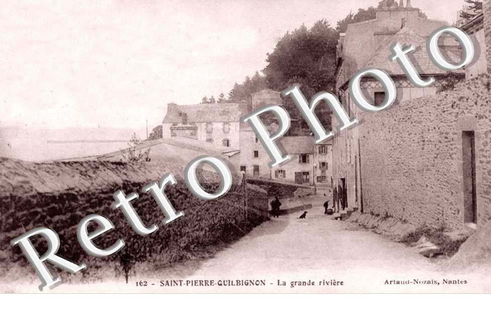 La grande riviere
