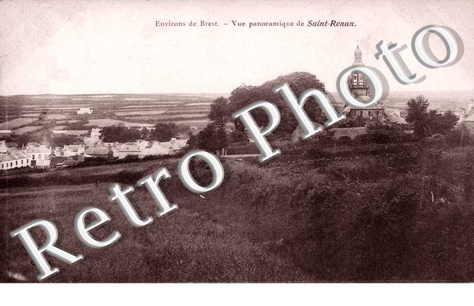 vue panoramique