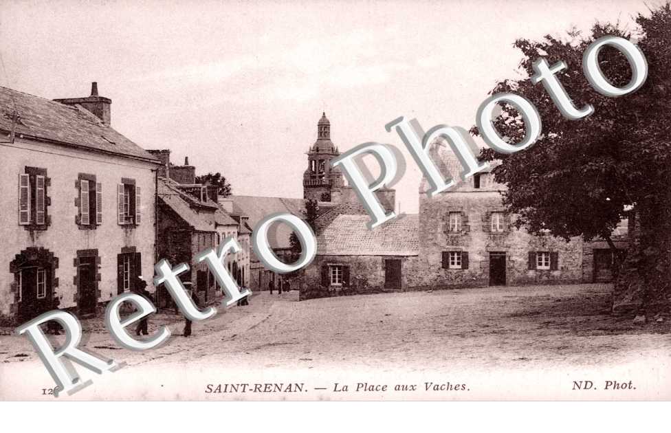 La Place aux Vaches