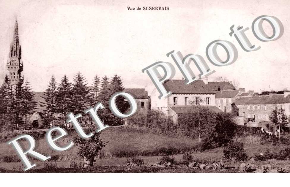 Vue générale 