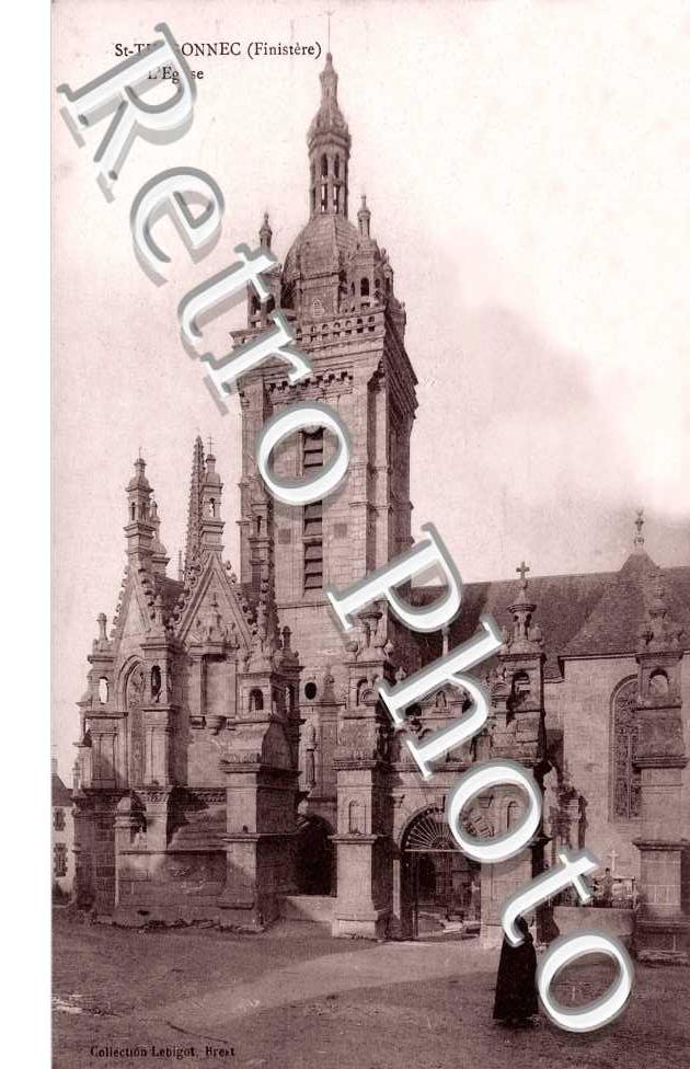 l'eglise