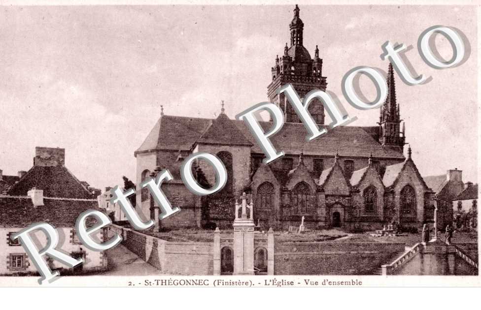 l'eglise