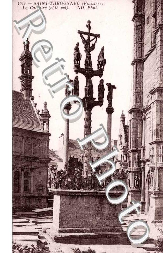 La Calvaire