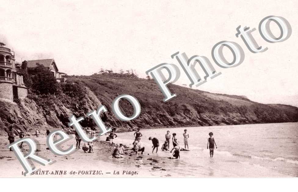 la Plage