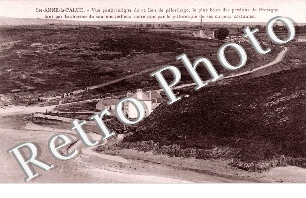 Vue panoramique